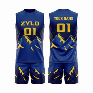 Uniforme de Fútbol Americano Personalizado OEM, Uniforme 7 contra 7, Camisetas para Hombre, Ropa Deportiva de Poliéster Transpirable de Alto Rendimiento - Product Image 2