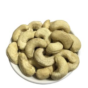Application d'aliments secs de qualité aux noix de cajou grillées salées biologiques du fournisseur crédible Snack du Vietnam Bon prix pour toutes les tailles - Product Image 6