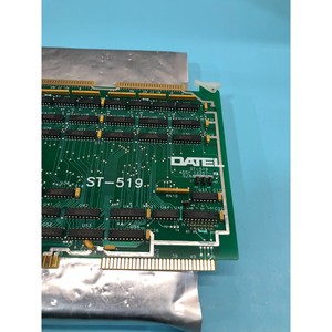 Carte de circuit imprimé DATEL 12257-IF ST-519, 149862 - Équipements et pièces semi-conductrices d'occasion fiables à l'échelle mondiale chez - Product Image 3