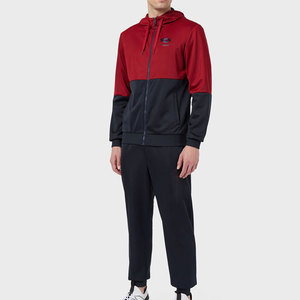 Nouveau style de survêtement pour homme, sur mesure, de qualité supérieure, confortable et respirant, en stock. - Product Image 2