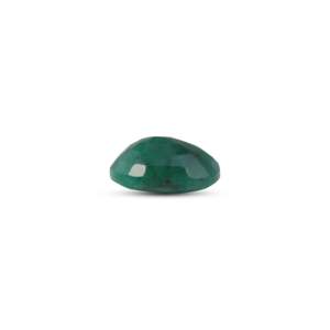 Natural Emerald Cut Loose Gemstone 9.1 Carat for Fine Jewelry - Product Image 3