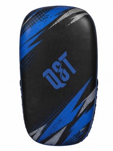 Fournisseur de protections de frappe Muay Thai, cibles de boxe, pads de concentration, pads thaïlandais, avec logo personnalisé, faible MOQ, équipement de sparring - Product Image 2