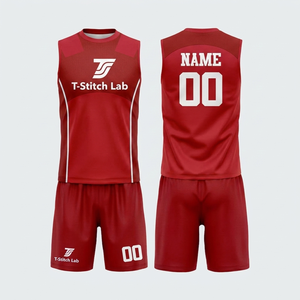 Ensemble d'uniformes de football américain 7v7 pour hommes de qualité supérieure à prix de gros, vêtements de football 7 sur 7 à capuche par sublimation, prix abordable - Product Image 4