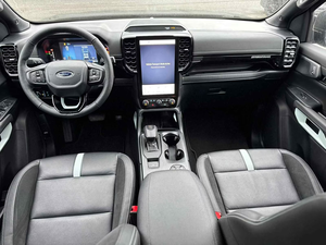 ฟอร์ด เรนเจอร์ สตอร์มแทรค โดก้า 2 3L อีโคบูสท์ PHEV 207kW รถกระบะไฮบริดสมรรถนะสูงสำหรับการขับขี่ออฟโรด - Product Image 5