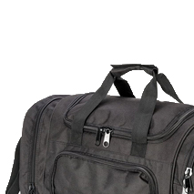 Good Price Custom Logo Print Outdoor Exercise Travel <b>Canvas</b> <b>Duffle</b> <b>Bag</b> for Sports Customize Packing Duffel <b>Bag</b> In Low MOQ - Product Image 3