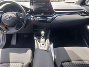 Toyota C HR ชุดกล้องมองหลังรองรับระบบกล้องมองหลังรองรับการจอดรถแบบผสมผสาน - Product Image 3