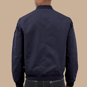 Blouson d'hiver respirant en tissu léger, confortable pour les activités décontractées et la mode urbaine - Product Image 2