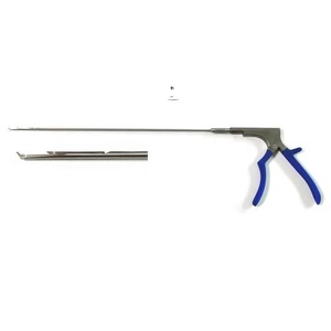 Med Innovations Manuel 3.5mm 45/90 Degrés Kerrison Rongeur Endoscope Transforaminal Endoscope Médical Colonne Vertébrale - Product Image 4