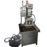 CDK Autres machines d'équipement industriel CNC Perceuses