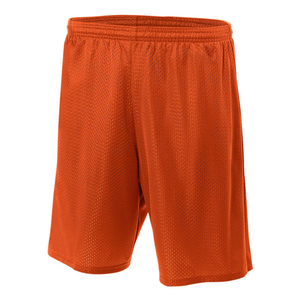 Daily Active Wear <b>Mens</b> <b>Mesh</b> <b>Shorts</b> Custom Length Polyester <b>Mesh</b> Material Casual Sports Active Outerwear <b>Mesh</b> <b>Shorts</b> For <b>Men's</b> - Product Image 1