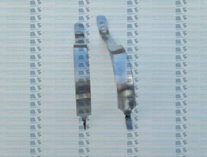 Retractor de Cadera Estándar HOHMAN y Cobra Modificado, Mínimamente Invasivo, para Cirugía de Cadera, Instrumentos Certificados CE de Primera Calidad - Product Image 6