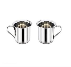 Wholesale Stainless Steel Moscow Mule <b>Mug</b> With <b>Gold</b> Brass Handle Hammered Finish Beer Cup Food Grade Cocktail <b>Mug</b> For Barware - Product Image 3