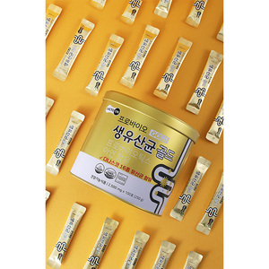 [Pharms Care] LACTO ON Probióticos Live Lactobacillus Gold 2.5g x 100 sobres - Product Image 2