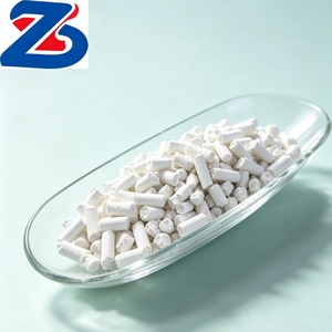 Hidróxido de Calcio Granulado Ca(OH)2, Pellets de Cal Hidratada para Tratamiento de Agua, Alimentación Automática y Control de pH - Product Image 6