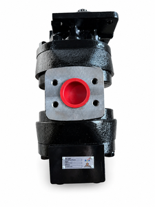 Bomba de Dirección 44083-61640 para Cargadora de Ruedas Kawasaki 92ZV-2, Bomba Hidráulica de Dirección Fabricada en Turquía - Product Image 1