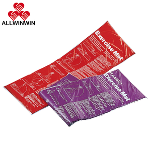ALLWINWIN YMT12 Yoga <b>Mat</b> - - Product Image 1
