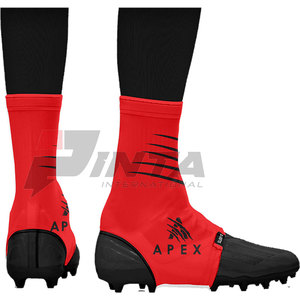 Uniforme de Fútbol Americano de Manga Corta Transpirable de Alta Calidad Hecho de 100% Poliéster a Bajo Precio - Product Image 6