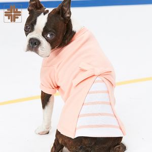 ODM personnalisé faire beurre doux 1pc chien printemps automne vêtements robe - Product Image 4