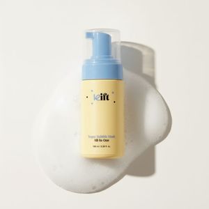 [Gift Company] Kift Crema Mascarilla Milagrosa Hidratante Profunda Antienvejecimiento, Crema Facial Nocturna, Mascarilla Burbuja, Paquete de Espuma de Oxígeno para Limpieza Profunda - Product Image 6