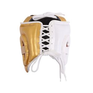 Liberta International Professional Gear Protège-tête adulte Conception de sécurité personnalisée pour la boxe MMA Kickboxing Muay Thai - Product Image 2