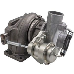 Kit di Riparazione Turbo per Isuzu Rodeo Pickup TD 2003 3.0L D 131HP/130hp 96kw 4JH1 TC 8973659480 Compatibile con Motore Diesel Navara FE - Product Image 4