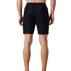 ผลิตกางเกงขาสั้นตาข่ายผู้ชายขายส่ง 100% ตาข่าย ปรับแต่งได้ สำหรับกีฬาและชุดลำลอง รับพิมพ์โลโก้ตามสั่ง บริการ OEM - Product Image 5