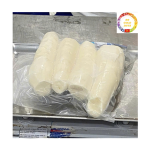 Raíz de Yuca Congelada |   Tecnología IQF |   Listo para Usar |   Proveedor de Exportación a Granel de Vietnam - Product Image 3