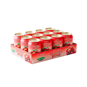 Jus de fruits lychee et pomme aromatisé au purée, 330 ml, 100 % naturel, sain, du Vietnam, vente en gros, OEM, ODM, gratuit, avec des bulles de boba éclatantes - Product Image 6