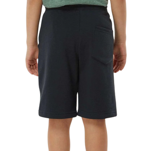 Custom <b>Men's</b> Black Plain <b>Shorts</b> <b>Elastic</b> <b>Waist</b> Drawstring Side Pockets Back Patch Pocket Casual Daily Wear Wholesale Beach <b>Shorts</b> - Product Image 3