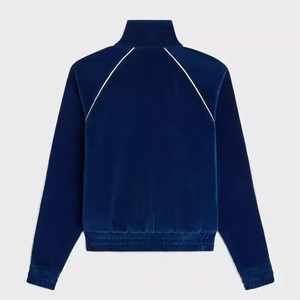 เสื้อฮู้ดซิปสำหรับผู้ใหญ่ เสื้อฮู้ดแบบสวมใส่สบายสำหรับทุกเพศ - Product Image 5