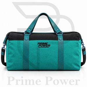 Bolsa de Lona Personalizada con Logotipo para Gimnasio, Deportes y Viajes, Venta al por Mayor, Bolsa de Transporte para Fitness con Correa de Hombro Ajustable, Fabricante 2026 - Product Image 3