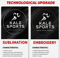 Shorts de football personnalisés sublimés pour adultes, unisexes, durables, écologiques, imperméables, respirants, service OEM