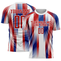 Ensemble de maillot et short de football unisexe, respirant, séchage rapide, écologique, 100% polyester, vêtements de sport, style confortable