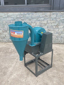 Molino <span class=keywords><strong>de</strong></span> maíz para la venta en África occidental Trituradora <span class=keywords><strong>de</strong></span> granos multifuncional Máquina para picar - Product Image 3