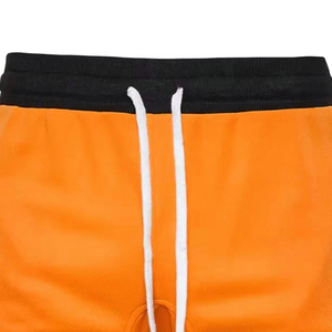 Shorts de jogging de dernière génération, de qualité supérieure, légers, sportifs, élégants, coupe moderne, décontractés, pour la course à pied, vente en gros - Product Image 2