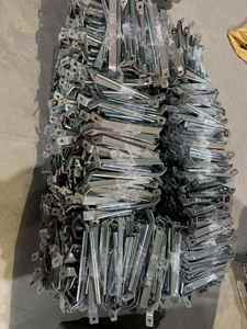 Wholesale New Design Vietnam <b>Wheel</b> <b>Barrow</b> Rubber <b>Wheel</b> for Garden Tools Easy to Work in Garden Easy to Move Rubbish - Product Image 3