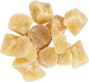 Bonbons de gingembre séché en tranches, cristallisés et sucrés, collation naturelle à base de plantes, marque Expad Vietnam, haute qualité, Vietnam, 24 mois de durée de conservation - Product Image 2
