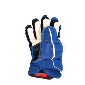 Guantes de Lacrosse para Hombre de Alto Rendimiento, Ligeros, Flexibles, Transpirables y Personalizables para Práctica, Entrenamiento y Juego - Product Image 5