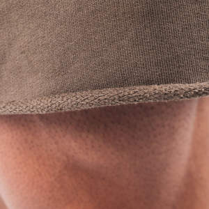 กางเกงขาสั้นผ้าฝ้ายแท้ 100% ทรงฮิปฮอป สตรีทแวร์ ใส่สบายสำหรับผู้ชาย ราคาสุดคุ้ม เหมาะสำหรับฤดูร้อน - Product Image 2