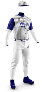 ชุดเบสบอลดีไซน์ใหม่ล่าสุด สไตล์ใหม่ คุณภาพพรีเมียม สีพื้น - Product Image 2