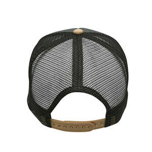 Casquette de baseball personnalisée avec logo brodé, effet délavé, réglable, pour loisirs en extérieur, style hip-hop, pour femmes et hommes - Product Image 5