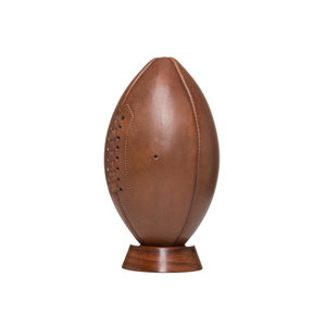 Base de Madera Tropical para Baloncesto, Rugby y Béisbol, Soporte de Madera para Fútbol Americano, Hecho en Vietnam - Product Image 3