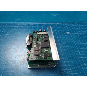 Controlador de motor paso a paso de circuito cerrado ORIENTAL MOTOR Serie STEP ASD10B-K, usado como controlador de motor paso a paso, Legacy Semiconductor Equ - Product Image 3