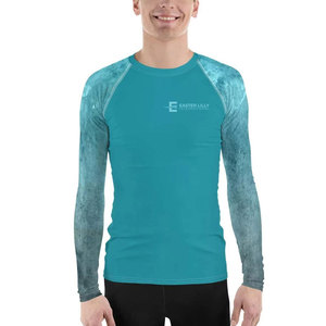 Diseña Tu Propia Ropa de Entrenamiento, Camiseta Deportiva para Hombre, Camiseta Deportiva de Marca Privada para Hombre - Product Image 1