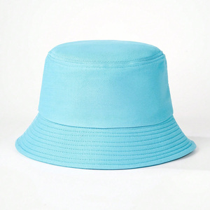 Sombreros de cubo personalizados para merchandising, sombreros de algodón con logo, sombreros de streetwear, sombreros urbanos, suministro de marca privada - Product Image 6