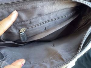 Mochila de piel de vaca con flecos Mochila de estilo occidental elegante Mochilas escolares Unisex Tallado a mano Producto a granel al por mayor - Product Image 6