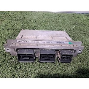 ECUs y Módulos de Computación Usados 9L8A12A650BF - Product Image 1