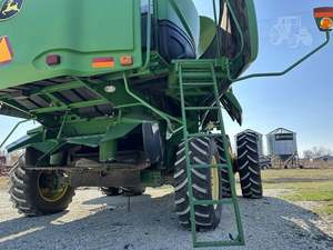 2006  DEERE 9760 STS - Product Image 6