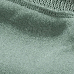 Sudadera con Capucha Holgada para Hombre, Diseño Moderno, 100% Algodón, Transpirable, Calidad Premium - Product Image 4