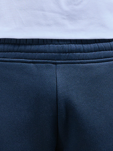 Ensemble de survêtement d'hiver pour homme avec capuche, respirant, en polyester et coton, sweat-shirt et pantalon de jogging à cordon de serrage 2026 - Product Image 4